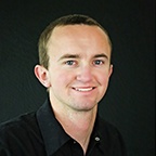 Jarom McKee