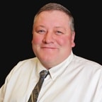 Mark Thacker