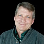 Mike Angus