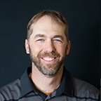 Seth Taylor