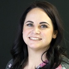 Taryn Howcroft, CPHT