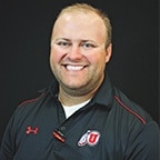 Adam Rockwood, BS, LAT, ATC