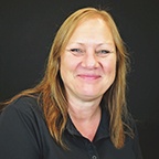 Diane Wolfinjer