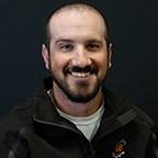 Rick Prather