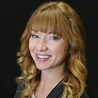 Stephanie Carter