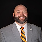 Aaron Weight